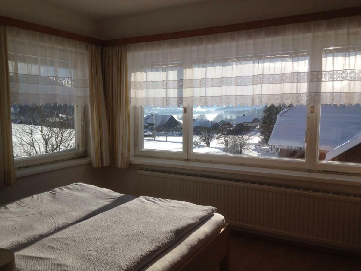 Ferienwohnung Sonnschein Bad Mitterndorf Exterior foto
